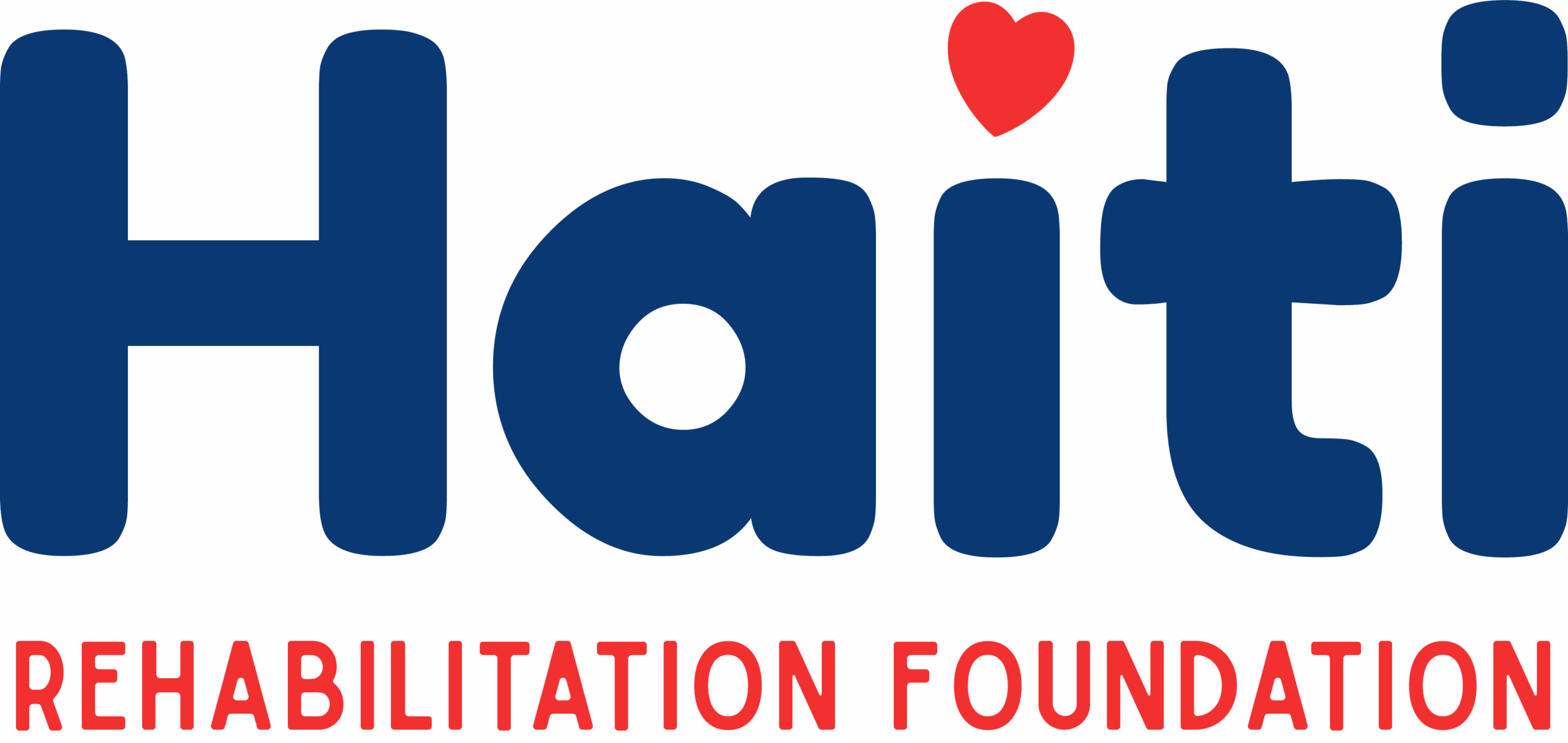 Haiti Rehabilitation Foundation
